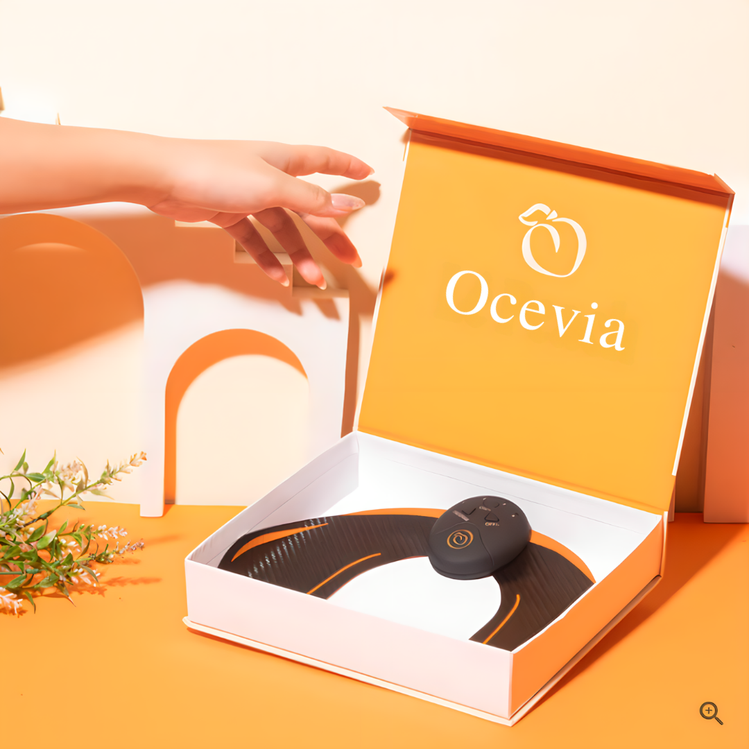 Ocevia PeachFit
