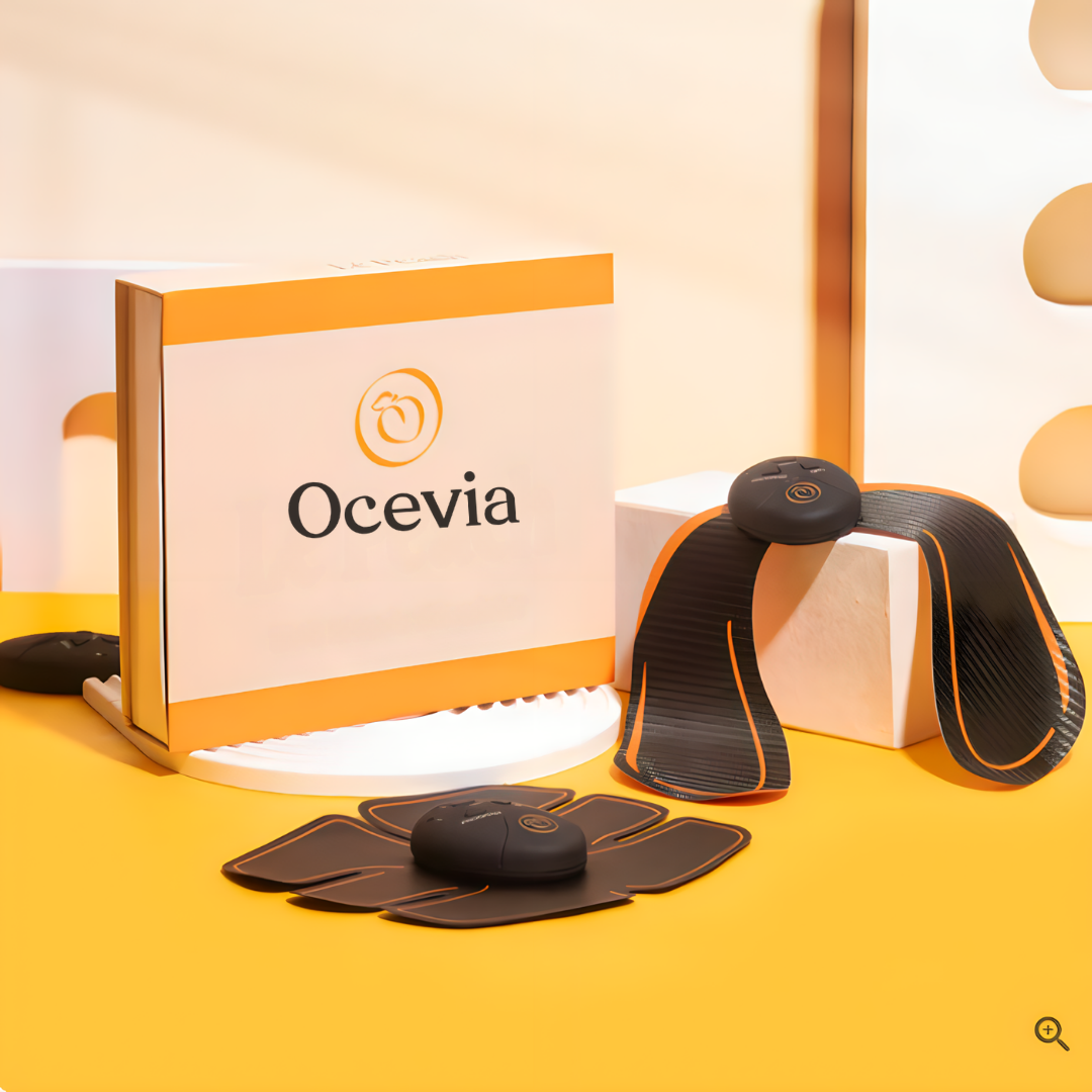 Ocevia PeachFit