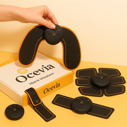 Ocevia PeachFit